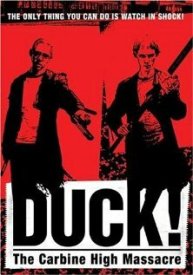 Ложись! Бойня в школе Карбайн