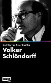 Лучше быть кем-то другим. Кино-спекуляции Фолькера Шлёндорфа