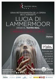 Lucia di Lamermoor
