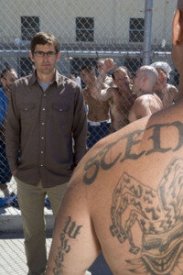 Луи Теру: Две недели в тюрьме Сан-Квентин