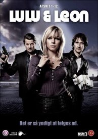 Лулу и Леон