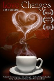 Любовь меняет