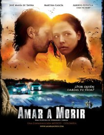 Любовь умирает