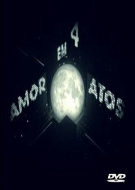 Любовь в 4-х действиях