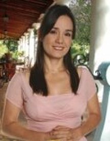 Любовные истории Аниты Пенья