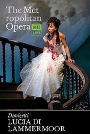 Лючия ди Ламмермур