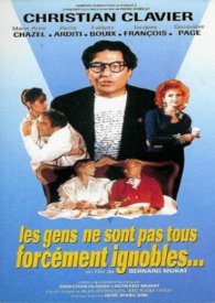 Люди не обязательно все неблагородные