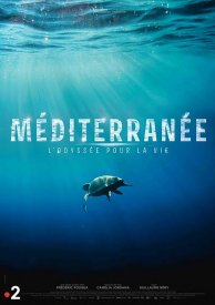 Méditerranée: L'odyssée pour la vie
