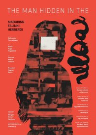 Maðurinn falinn í herbergi