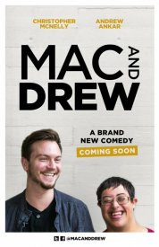 Mac and Drew