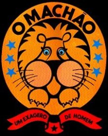 Мачо — преувеличение человека