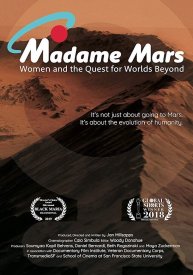 Madame Mars