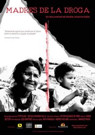 Madres de la droga
