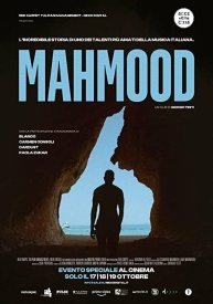 Mahmood