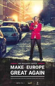 Make Europe Great Again Vol. 1