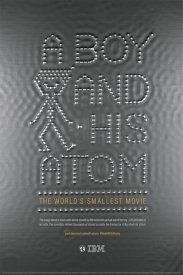 Мальчик и его атом: Самый маленький фильм в мире