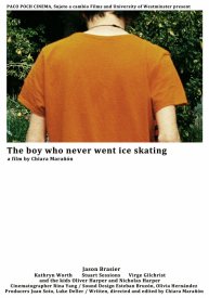 Мальчик, который никогда не катался на коньках