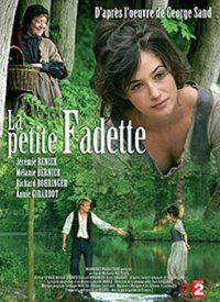 Маленькая Фадетта