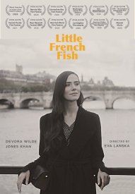 Маленькая французская рыбка