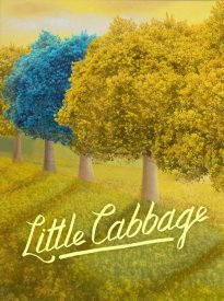Маленькая капуста