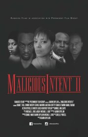 Malicious Intent II
