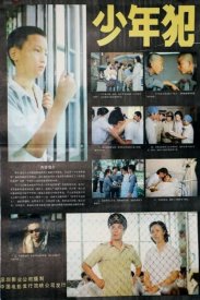 Малолетние преступники