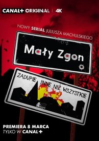 Maly zgon