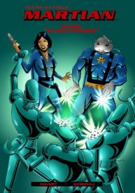 Martian