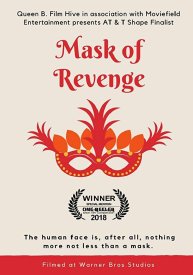 Mask of Revenge