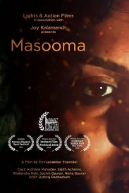Masooma