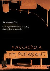 Massacro a Mt. Pleasant
