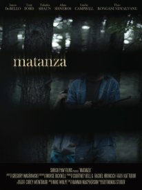 Matanza