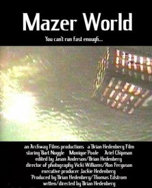 Mazer World