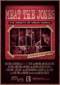 Meat the Jones