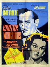 Меченые письма