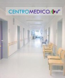 Медицинский центр