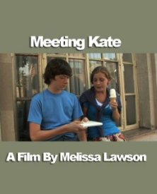 Meeting Kate