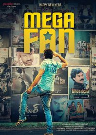 Mega Fan