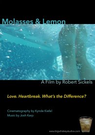 Меласса с лимоном