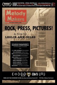 Melody Makers: Should've Been There