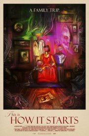 Meltdown: A Nuclear Family's Ascension into Madness