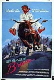 Меня все еще путают с Брюсом