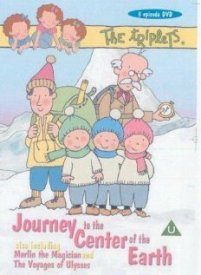 Merlin, the Magician