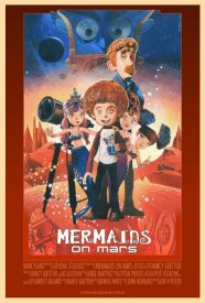 Mermaids on Mars