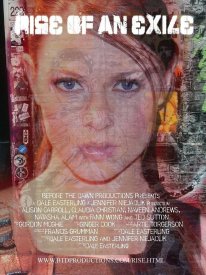 Месть изгнанных