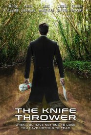 Метатель ножей