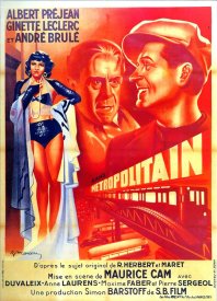 Метрополитен