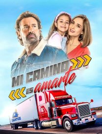 Mi camino es amarte