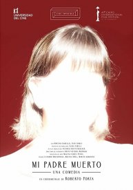Mi padre muerto, una comedia