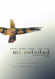 Mi soledad